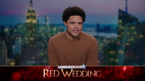 Watch S27E22 - The Daily Show with Trevor Noah Online
