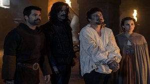 El ministerio del tiempo Temporada 2 Capitulo 11