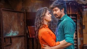 Velaikkaran (2018) Hindi Dubbed