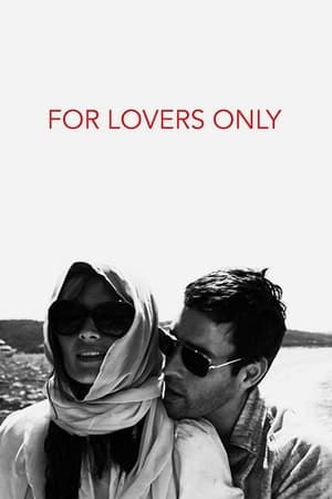 Poster For Lovers Only 2011