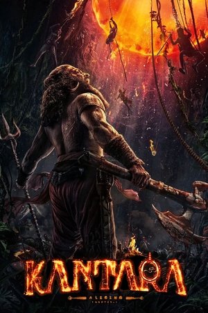 Kantara: Chapter 1