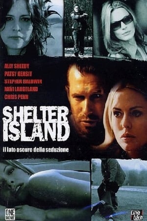 Poster Shelter Island 2003