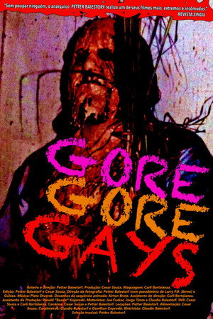 Gore Galore!!! 8
