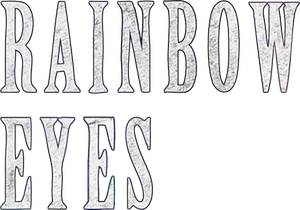Rainbow Eyes — Logos 1