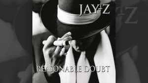 Image Jay Z: Reasonable Doubt