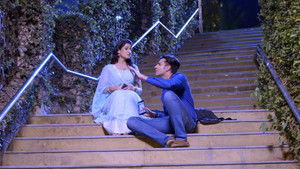 Suman's Date With Shravan