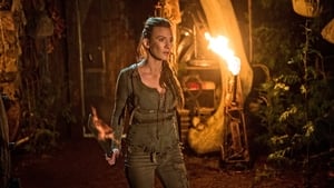 The 100: 3×11