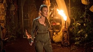 The 100 Temporada 3 Capítulo 11