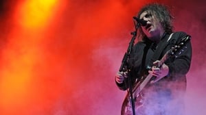 The Cure: Glastonbury 2019 film complet
