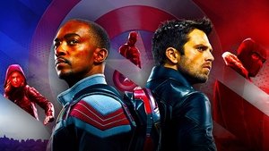 The Falcon and the Winter Soldier