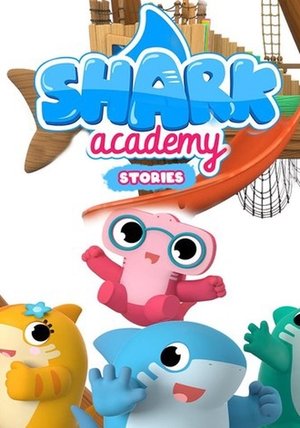 Shark Academy: Diversão em família