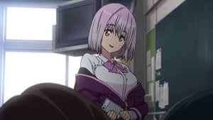 SSSS.GRIDMAN: 1 Staffel 4 Folge