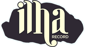 Ilha Record — Logos 1