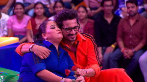 Indian Game Show EP23