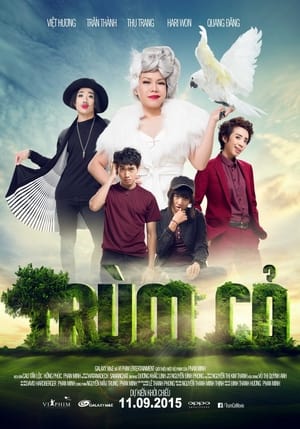 Trùm Cỏ 2015