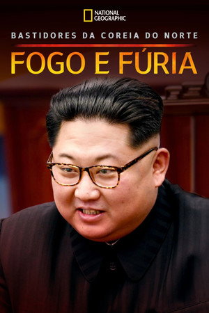 Inside North Korea: Fire and Fury 8