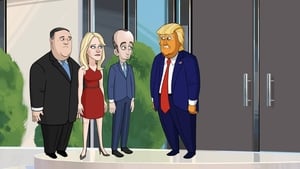 Our Cartoon President: 3×9