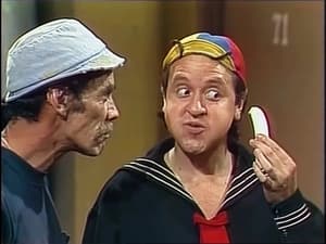 Chaves: 4×1