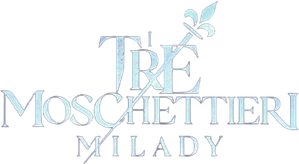 I tre moschettieri - Milady