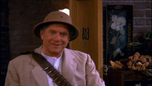 Just Shoot Me – Redaktion durchgeknipst: 3×16