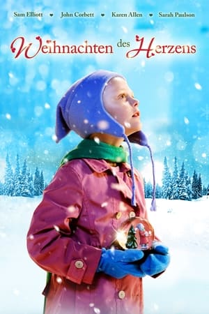 Poster Weihnachten des Herzens 2011