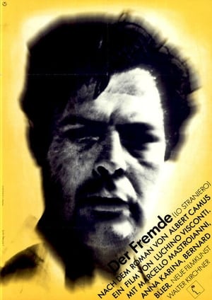 Der Fremde (1967)