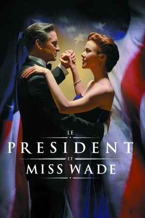 Le président et Miss Wade 1995