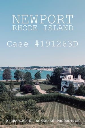 Poster Newport, Rhode Island Case #191263D 2019