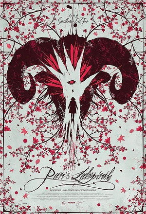 poster Pan's Labyrinth