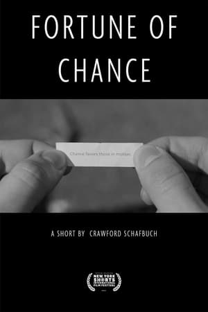 Poster Fortune of Chance (2023)