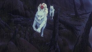 Princess Mononoke (1997)