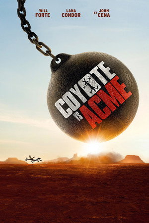 Coyote vs. Acme