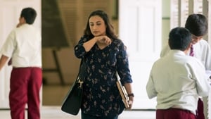 Hichki (2018) Hindi