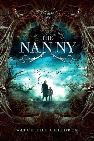 A Babá (The Nanny) Torrent A Babá (The Nanny) Torrent, Download, movie, filme, poster