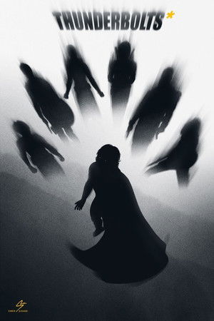 poster Thunderbolts*