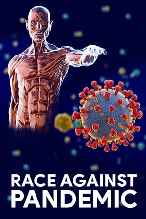 Poster Race Against Pandemic (2020)