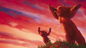 Brother Bear (2003) มหัศจรรย์หมีผู้ยิ่งใหญ่