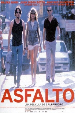 Asfalto Asfalto