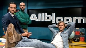 Alibi.com, agencia de engaños