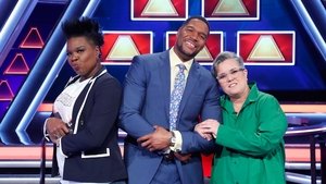 The $100,000 Pyramid: 4×1