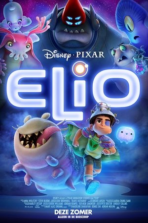 poster Elio