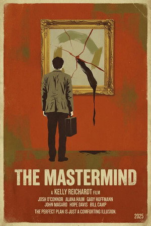 The Mastermind 37
