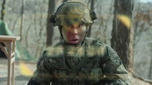 The Legend of Kitchen Soldier: 1×6