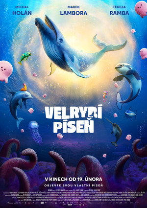 The Last Whale Singer 37