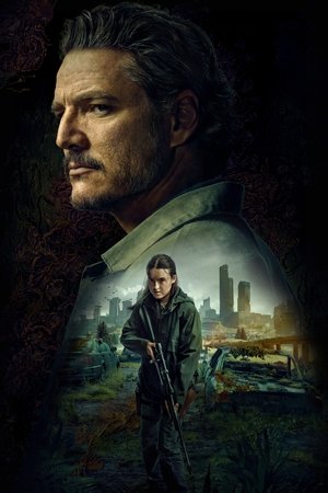 poster The Last of Us - Season 1 Episode 5 : Endure and Survive