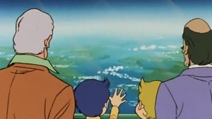 Mobile Suit Gundam: 1×5