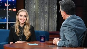 The Late Show with Stephen Colbert: 7×161