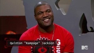 Ridiculousness Quinton ''Rampage'' Jackson