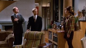 Frasier Season 4 Episode 20