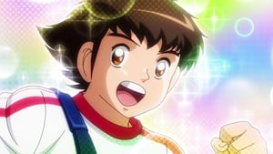 Captain Tsubasa: Season 1 Episode 5 – On The Way To The Inter-School Tournament